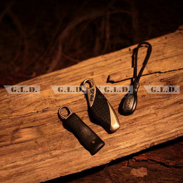 Zipper Puller